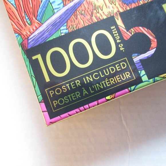 Elle the Cat Puzzle - Picture 9 of 15